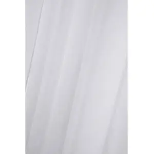 Comparateur de prix : Lovely Casa R61697005VL Monna Voile Polyester Gris 260 x 135 cm