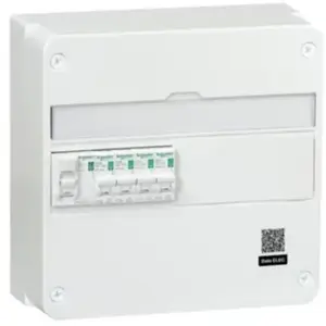 Schneider TAMC EXTENS-1R-ID63A-A - 3DISJ pas cher