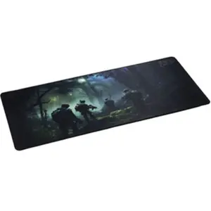 Tapis de souris gaming - ONLAN - AS-300 - Extra-large 900x400mm - Surf... pas cher