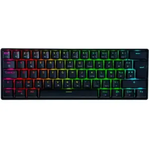 Clavier gamer ONLAN CA-145 Noir pas cher