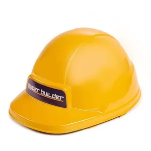 Les Petits Jardiniers Casque De Chantier Super BuilderVendu parrakuten