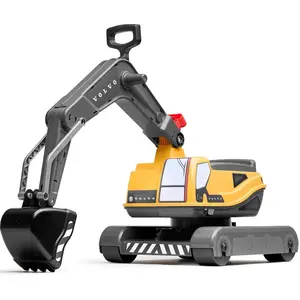 Pelleteuse à Chenilles : Volvo pas cher