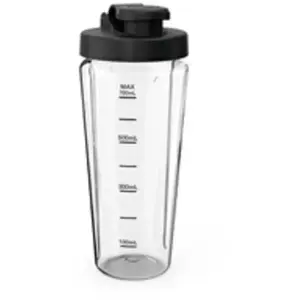 Gourde Moulinex XF1918E0 700 ml Transparent pas cher
