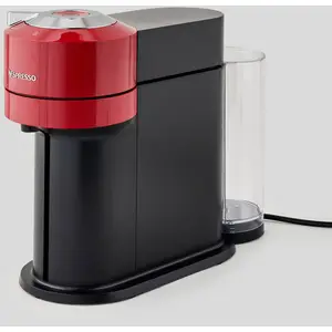 Krups Nespresso Vertuo Next XN9105 - Koffiecupmachine - Rood pas cher