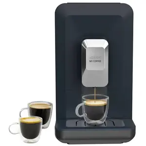 Expresso Broyeur Krups My Coffee Ea2004e0 pas cher