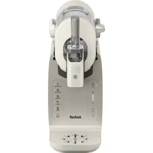 Tefal Freezi 16-in-1 Ice Cream & Frozen Drink Maker IG801A IG801A pas cher