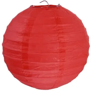 SANTEX Lanterne L rouge pas cher