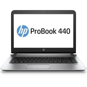 HP ProBook 440 G3 14 Core i5 2.3 GHz - SSD 128 Go - 8 Go AZERTY - Fran... pas cher