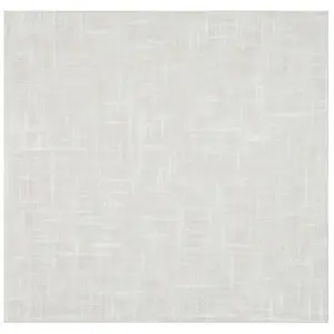 Linder 0171/10/338 Store Pointe Relevable Aspect Lin Blanc Passe Tring...