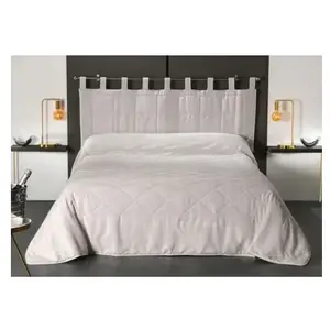 Linder Jeté De Lit Aspect VeloursVendu parrakuten