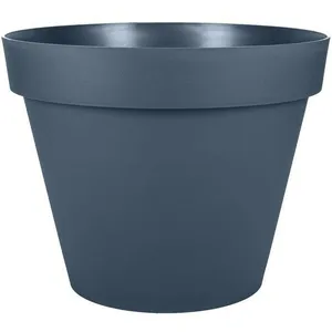 Pot de fleur Rond - EDA - Toscane - Ø 60 cm - 76 L - Intérieur/Extérie... pas cher