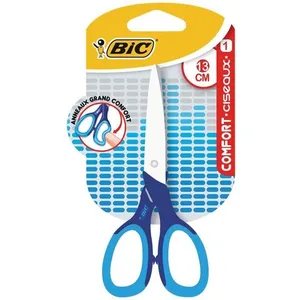 BIC Comfort Ciseaux 13cm pas cher