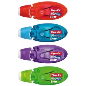 Tripp-Ex Tipp-Ex roller de correction Micro Tape Twist, présentoir en pas cher