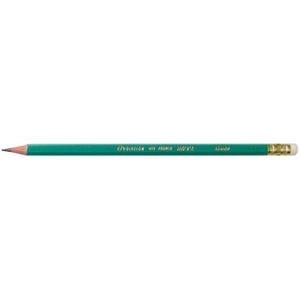 Bic crayon de papier evolution 655, dureté: hb,  pas cher