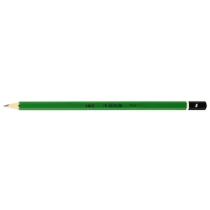 Crayon graphite Bic Criterium 550 B pas cher