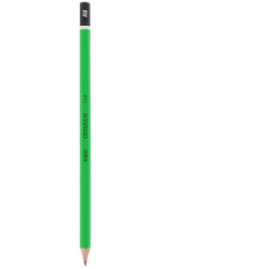 BIC Criterium Boîte de 12 Crayons Graphite HB pas cher
