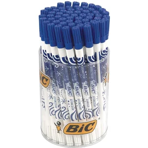 Effaceur-Réécriveur Bic Encre Bleue à l'unité pas cher