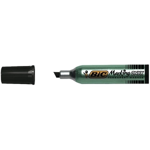 Marqueur Bic Onyx Noir pas cher