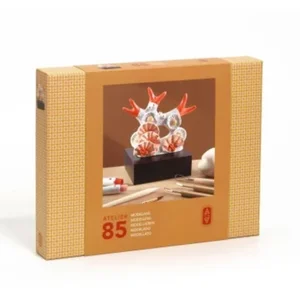 Djeco Atelier 85, Modellieren pas cher
