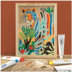 Djeco Atelier 22, Farbmischung pas cher