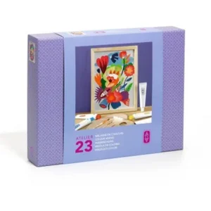 Djeco Atelier 23, Farbmischung pas cher