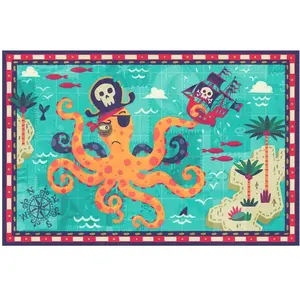 Djeco, Carte de voeux + papier à lettres, Einladungskarten-Set Alle an... pas cher