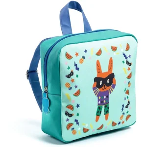 Djeco Sac Maternelle Bunny My Little Room