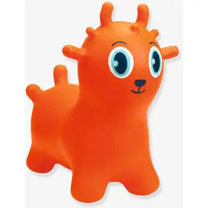 Sunny jumper animal sauteur - multicolore TU