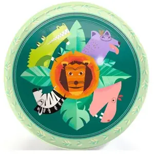 Ballon savana ball large djeco pas cher