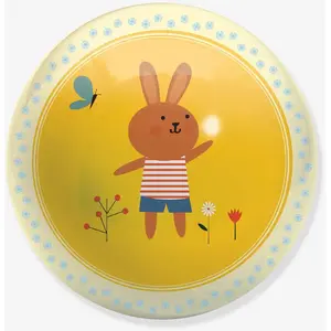 Djeco Ballon Plastique Sweety Ball 12 Cm pas cher