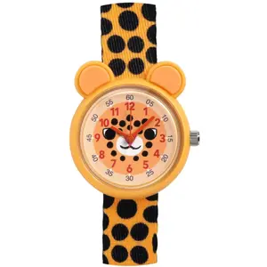 Montre enfant Ticlock GuépardVendu parberceau-magique