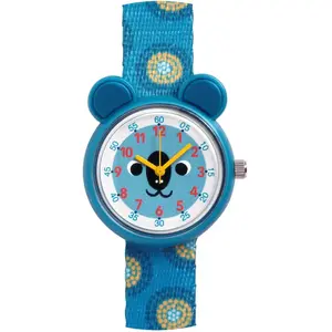 Djeco, Montre, Laikrodis - Koala, MulticoloreVendu parberceau-magique