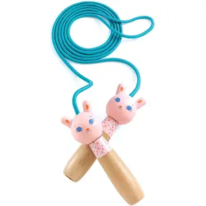 Djeco, Corde à sauter, (215 cm)