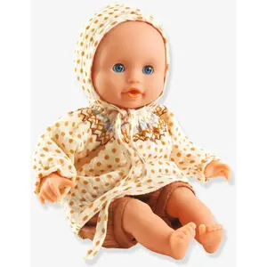 Djeco Poupée Baby Iris (32 cm) pas cher