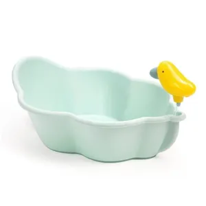 Accessoire poupée Djeco Baignoire pas cher