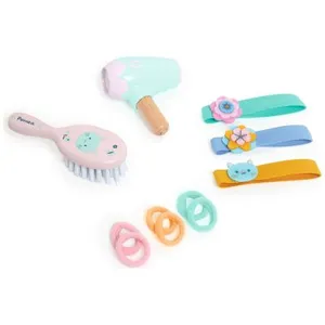 Djeco Trousse de coiffure pour poupée pas cher