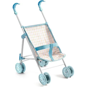 Djeco T&G - Poupées et accessoires, Multicolore (37784) pas cher