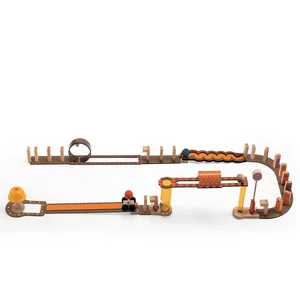 Comparateur de prix : Djeco Djeco Zig & Go Junior - Magie - 43 Pièces