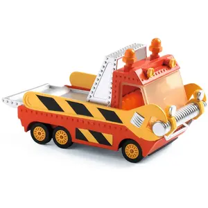 Djeco T&G - Landaus, Multicolore (35494) pas cher