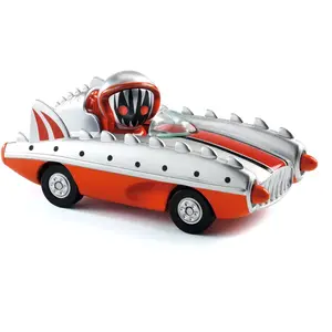 Djeco Crazy motors Piranha Kart pas cher