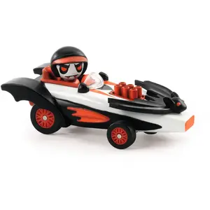 Djeco T&G - Landaus, Multicolore (35485) pas cher