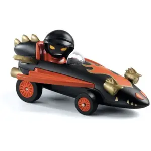 Djeco Crazy Motors - Dragon Feu pas cher