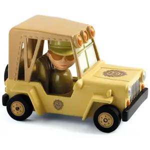 Djeco T&G Landaus Multicolore (35480) pas cher