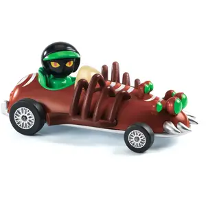 Djeco Moteurs Fous - Turbo Spider pas cher