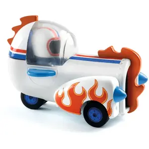 Djeco Crazy Motors - Astro Fusée pas cher