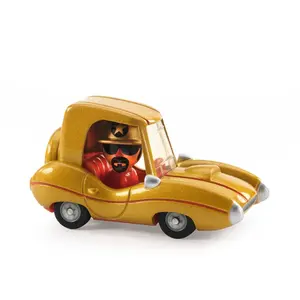 Djeco Crazy motors Golden Star pas cher