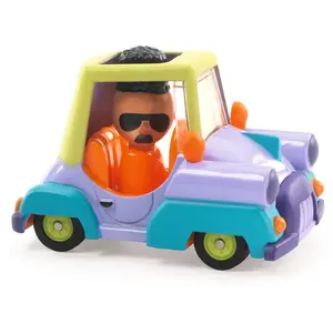 Djeco Crazy motors Funky Bolide pas cher