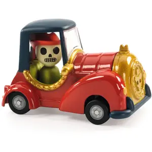 Djeco T&G - Landaus, Multicolore (35470)Vendu parrakuten