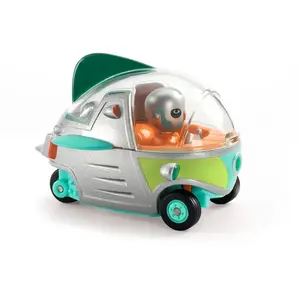 Djeco Crazy motors Visitor X pas cher