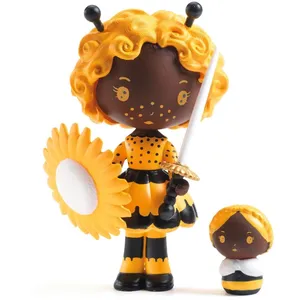 Djeco Figurines Louison & Aby Tinyly pas cher